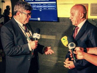 Novo Arcabouço Fiscal vai melhorar a economia brasileira, afirma Confúcio