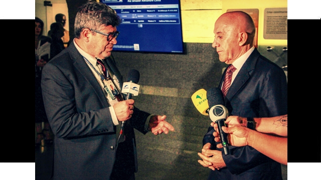 Novo Arcabouço Fiscal vai melhorar a economia brasileira, afirma Confúcio