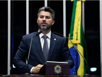 Marcos Rogério critica fala de Lula