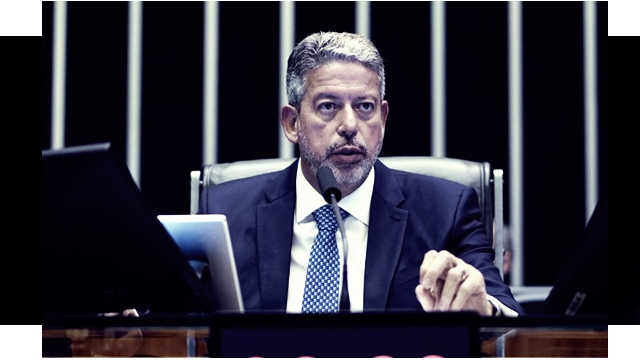 Lira garante votação de reforma tributária nesta semana: ‘De sexta não passa’