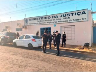 Fraudes na Previdência Social: grupo criava beneficiários fictícios como o 'Zé Mané' em MT