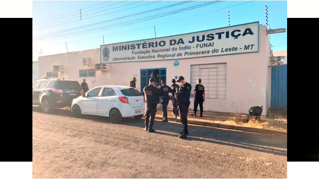 Fraudes na Previdência Social: grupo criava beneficiários fictícios como o 'Zé Mané' em MT