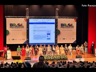 Plano Plurianual (PPA) do governo federal Rondônia “Brasil participativo"