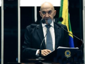 Confucio pede a Lula a instalação de mais unidades do IFRO em Rondônia