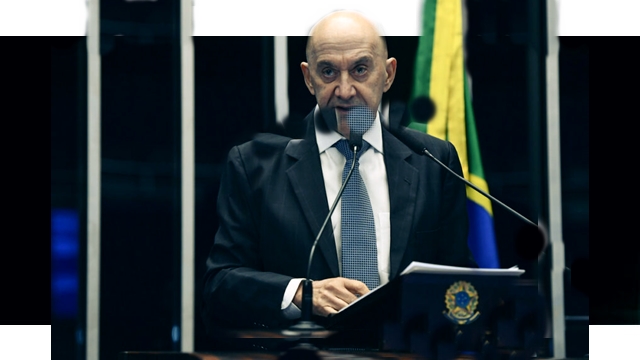 Confucio pede a Lula a instalação de mais unidades do IFRO em Rondônia