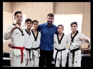 Foto: Ronaldo Pinheiro /