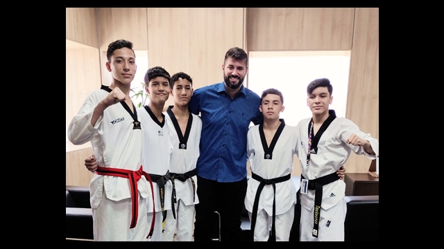 Foto: Ronaldo Pinheiro /
