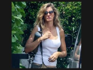 Gisele Bündchen compra mansão avaliada em 45 milhões de reais