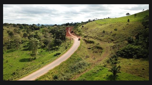 Cláudia de Jesus pede por recuperação da RO-010 entre o Distrito Tarilândia e Mirante da Serra