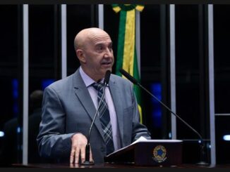 Confúcio pede mais investimentos na educação profissionalizante e hospital universitário em Rondônia