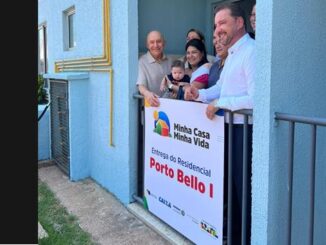 Confúcio reitera compromisso de reaproximar Rondônia do Governo Federal