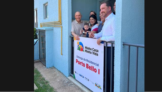 Confúcio reitera compromisso de reaproximar Rondônia do Governo Federal