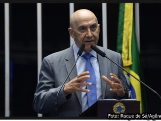 Confúcio afirma ser fundamental investir na educação desde o ensino fundamental até a formação superior