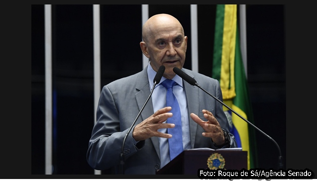 Confúcio afirma ser fundamental investir na educação desde o ensino fundamental até a formação superior