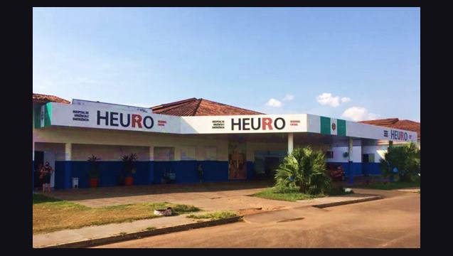 Possibilidade de fechamento de UTIs no HEURO em Cacoal, mobiliza Comissão de Saúde da Ale a intervir junto ao governo do Estado
