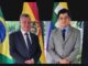 Mosquini - Anunciado acordo para construção da ponte Binacional em Guajará-Mirim