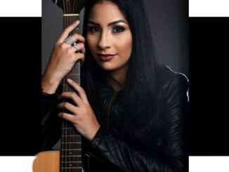 Wesline Assis, cantora de Rondônia, brilha na estreia hoje do The Voice Brasil