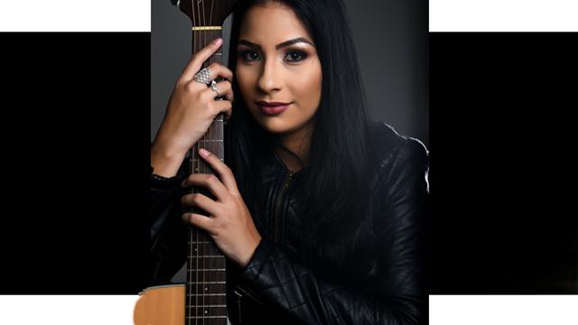 Wesline Assis, cantora de Rondônia, brilha na estreia hoje do The Voice Brasil