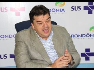Lula nomeia Williames Pimentel diretor da Agência Brasileira de Apoio à Gestão do SUS