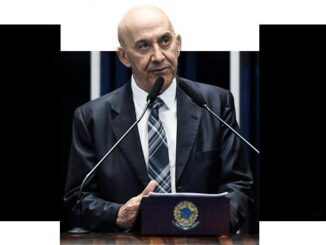 Senador de Rondônia critica altos preços de passagens aéreas no Brasil