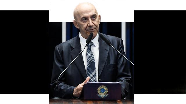 Senador de Rondônia critica altos preços de passagens aéreas no Brasil