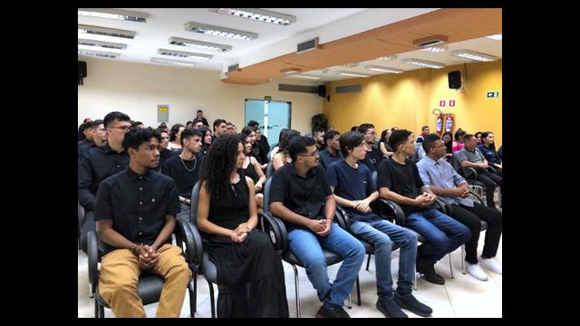 Energisa, formação profissional Rondônia