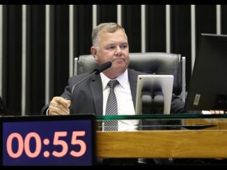 Mosquini articula derrubada de veto de Lula quanto ao Marco Temporal