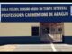 Carmem Ione de Araújo, vai fecha ensino médio