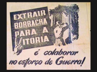 CONFÚCIO MOURA: Apresentado projeto que garante 13º salário aos Soldados da Borracha