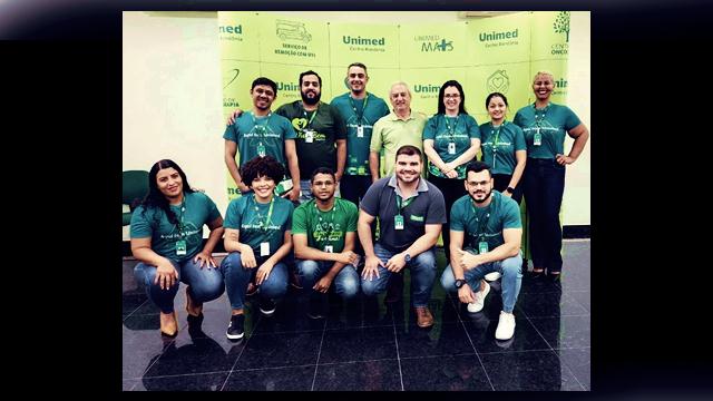 Definidas as estratégias da Unimed Centro Rondônia