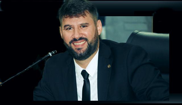NIM BARROSO  - Confirmados R$ 290 mil para Presidente Médici