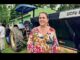 Cláudia de Jesus entrega maquinário agrícola em Machadinho do Oeste