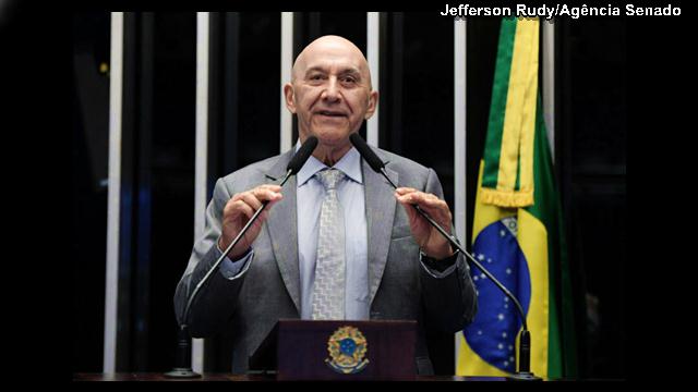 Garantidos por Confúcio R$ 15 milhões para a saúde de cinco municípios de Rondônia