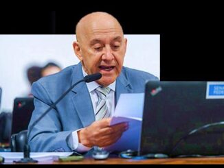 Aprovado relatório de Confúcio Moura sobre a avaliação da Política Pública de Saneamento Básico de 2023