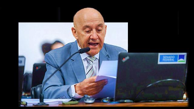 Aprovado relatório de Confúcio Moura sobre a avaliação da Política Pública de Saneamento Básico de 2023