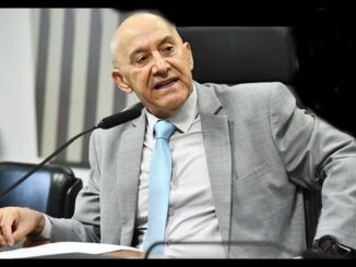 "Brasil é referência para o mundo em sustentabilidade ambiental e transição energética", afirma Confúcio