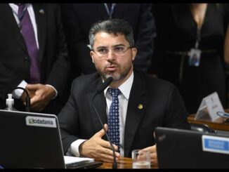 Congresso poderá derrubar atos do Judiciário que extrapolem competências