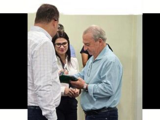 Alcilio de Sousa reeleito presidente da Unimed Centro Rondônia
