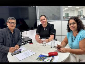 Ji-Paraná será palco da Feira Estadual da Agricultura Familiar