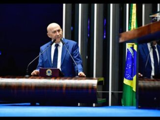 Foto: Waldemir Barreto/Agência Senado