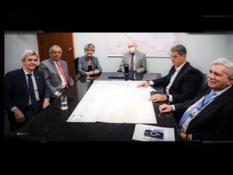 Confirmada licitação do projeto de engenharia para pavimentação a BR-174 de Vilhena a Juína