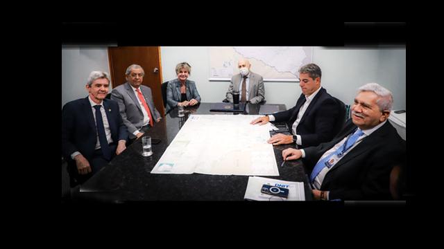 Confirmada licitação do projeto de engenharia para pavimentação a BR-174 de Vilhena a Juína