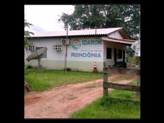 Idaron fecha postos de fiscalização de Rondônia com o Mato Grosso