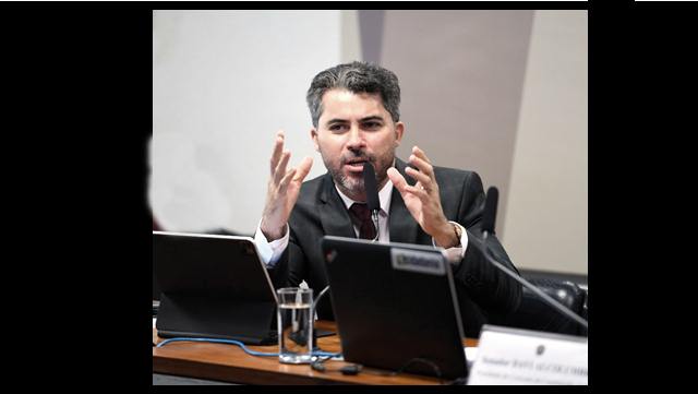 Marcos Rogério cobra Haddad sobre prejuízos ao setor produtivo