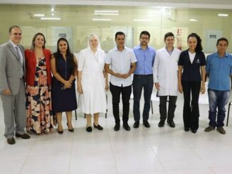 Convênio Governo e Santa Marcelina é articulação de Cláudia de Jesus