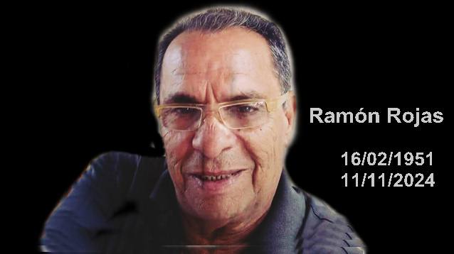 Morre Ramón, um dos primeiros funcionários do Incra em Rondônia