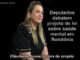 Projeto de Lei Cláudia de Jesus institui saúde mental em Rondônia