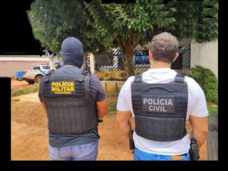 Assassinato de sobrinho de ex-vereadora é coisa de facção criminosa