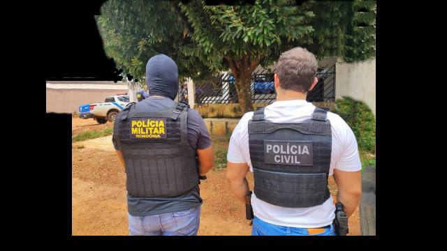Assassinato de sobrinho de ex-vereadora é coisa de facção criminosa