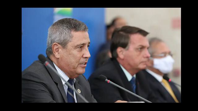 Ele sabia e concordou com plano de matar Lula, Alckmin e Moraes